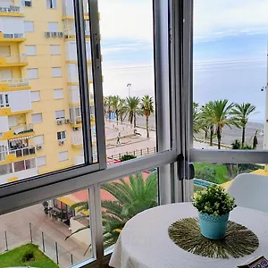 Apartamento Hoja Cala, Algarrobo Costa