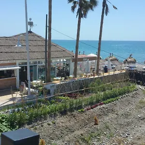 Romantico Con Vistas Algarrobo Costa