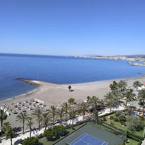 Apartamento Montevideo Playa Algarrobo Costa