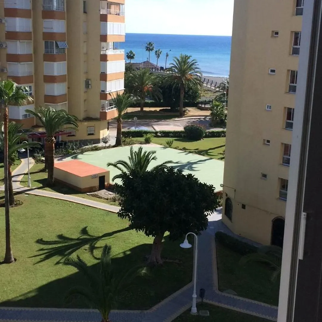 Primera Linea De Playa, Vistas Al Mar Algarrobo Costa 0*,