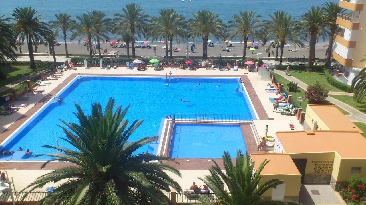Primera Linea De Playa, Vistas Al Mar contacts